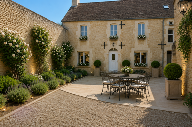 Maison 8 pièces 318300 €