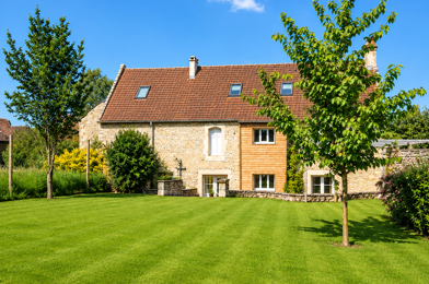 Maison 8 pièces 318300 €