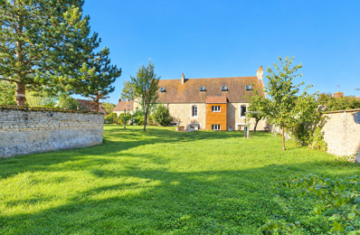 Vente Maison de campagne 8 pièces — photo du bien