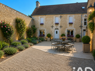 Vente Maison de campagne 8 pièces — photo 2
