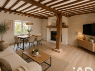 Vente Maison de campagne 8 pièces — photo 3