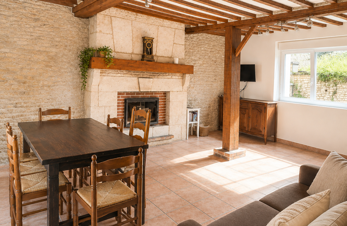 Vente Maison de campagne 8 pièces — photo 4