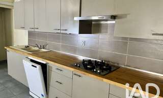 Maison 3 Pièces 51 m² à vendre à Lumbin (38660)