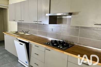 Maison 3 pièces 139500 €