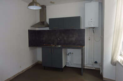 Appartement 3 pièces 607 €