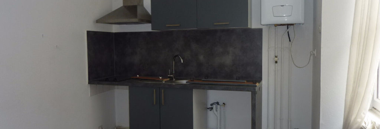 Appartement 3 Pièces 51 m² à louer à Poitiers (86000)