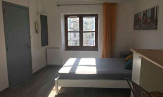 Appartement 1 Pièce 18 m² à louer à Poitiers (86000)