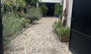 Maison 3 Pièces 80 m² à vendre à Colombes (92700)