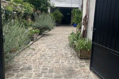 Maison 3 pièces 545000 €