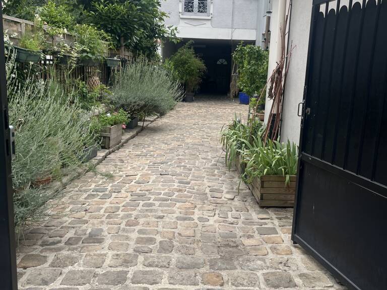 Vente Maison/villa 3 pièces — photo 1
