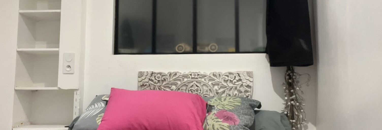 Maison 3 Pièces 80 m² à vendre à Colombes (92700)