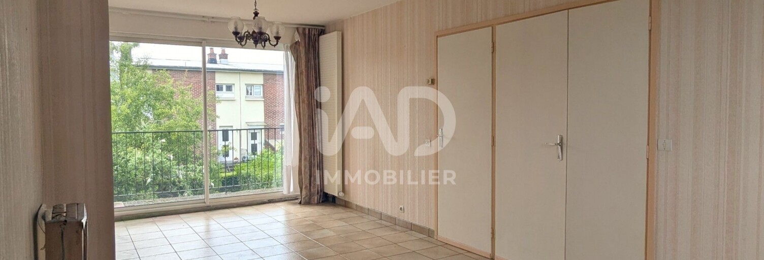 Maison 5 Pièces 92 m² à vendre à Mons-en-Barœul (59370)