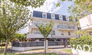 Appartement 3 Pièces 54 m² à vendre à Sartrouville (78500)