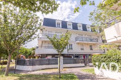 Appartement 3 pièces 279000 €