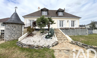 Maison 6 Pièces 130 m² à vendre à Argentré (53210)