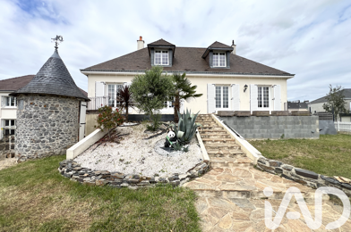 Maison 6 pièces 230000 €