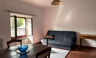 Appartement 3 Pièces 45 m² à louer à Saint-Jean-Pied-de-Port (64220)