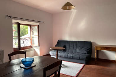 Appartement 3 pièces 450 €