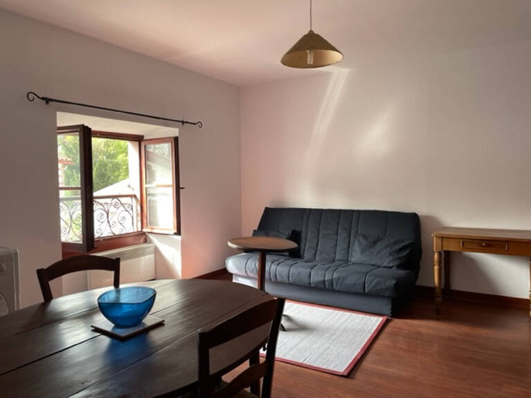 Appartement 45 m2 meublé au 2nd étage — photo 1