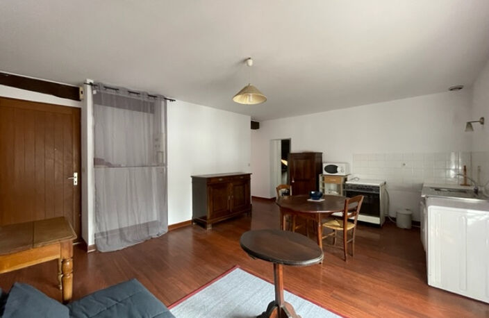 Appartement 45 m2 meublé au 2nd étage — photo 3