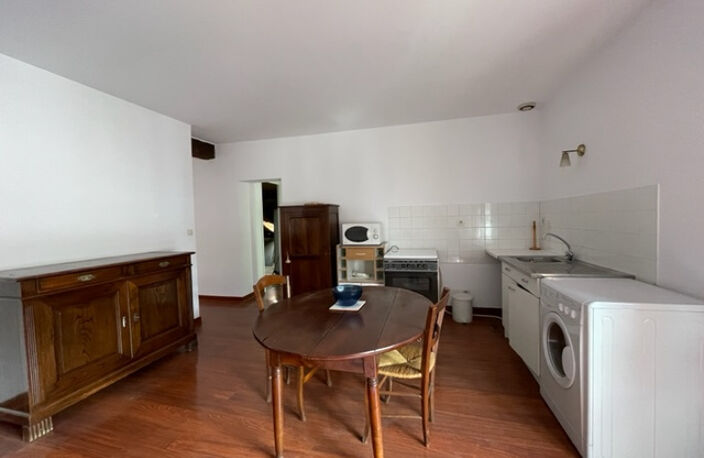Appartement 45 m2 meublé au 2nd étage — photo 4