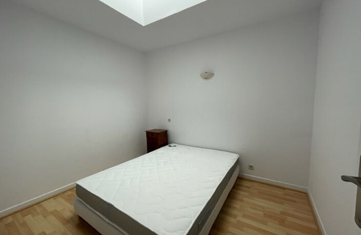 Appartement 45 m2 meublé au 2nd étage — photo 5