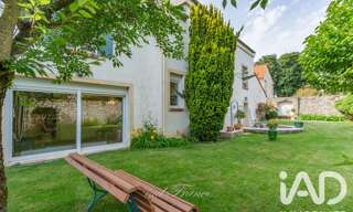 Maison 7 Pièces 200 m² à vendre à Orgeval (78630)