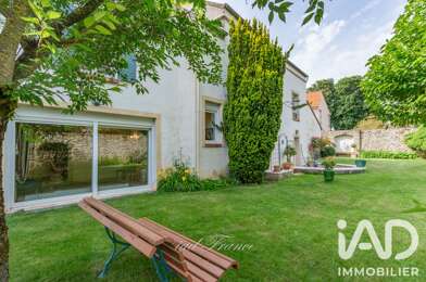 Maison 7 pièces 599000 €
