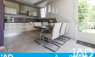 Maison 10 Pièces 166 m² à vendre à Chauché (85140)