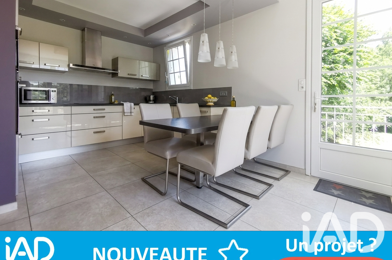 Maison 10 pièces 294000 €