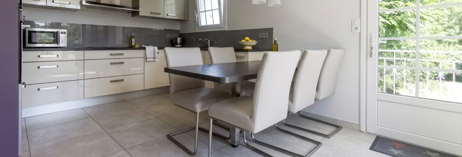 Maison 10 Pièces 166 m² à vendre à Chauché (85140)