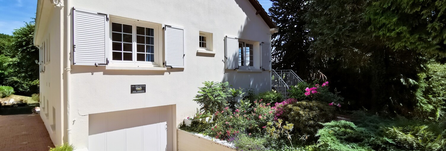 Maison 10 Pièces 166 m² à vendre à Chauché (85140)