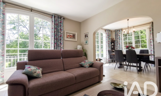Maison 10 Pièces 166 m² à vendre à Chauché (85140)