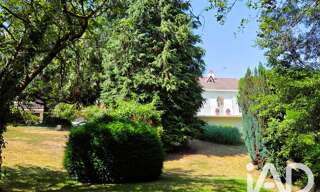 Maison 10 Pièces 166 m² à vendre à Chauché (85140)