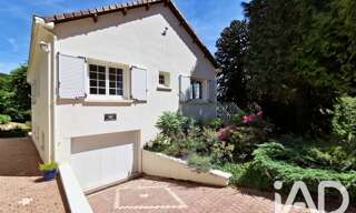 Maison 10 Pièces 166 m² à vendre à Chauché (85140)
