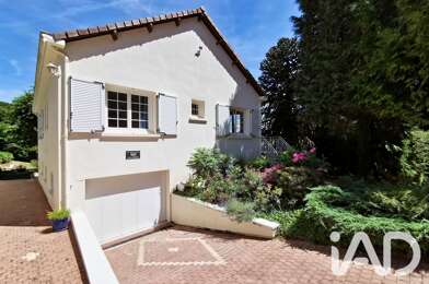Maison 10 pièces 294000 €