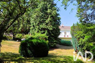 Maison 10 pièces 294000 €
