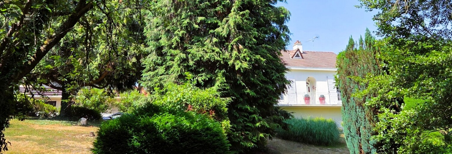 Maison 10 Pièces 166 m² à vendre à Chauché (85140)