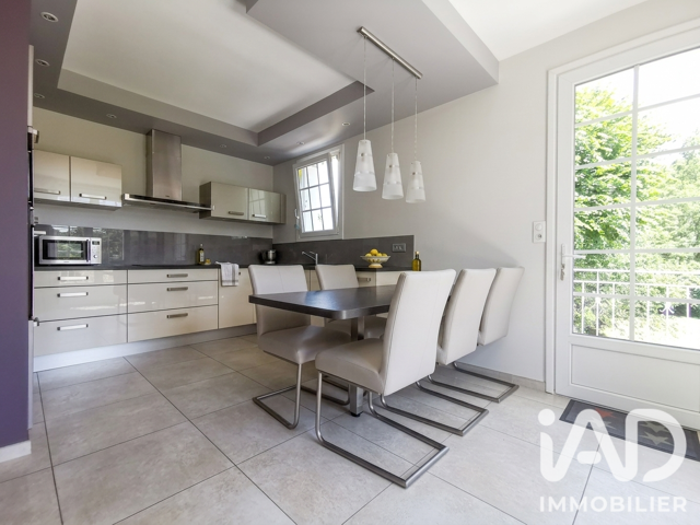 Vente Maison/villa 10 pièces — photo du bien