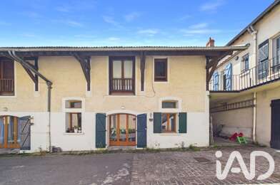 Appartement 3 pièces 185000 €