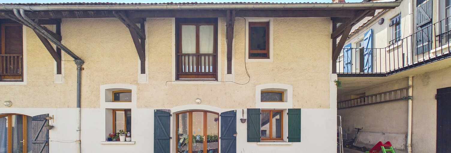Appartement 3 Pièces 56 m² à vendre à Corbeil-Essonnes (91100)