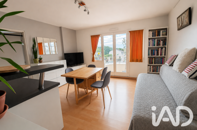 Appartement 2 pièces 159970 €
