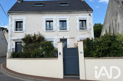 Maison 7 pièces 229000 €