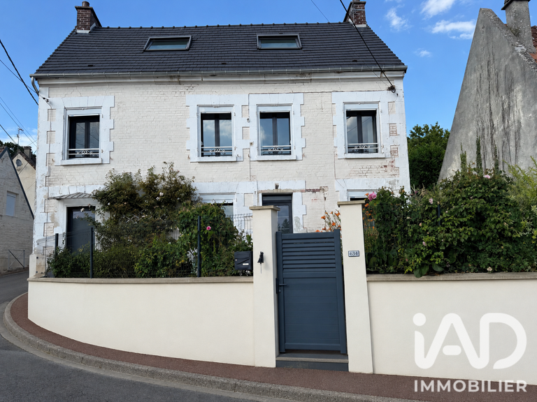Vente Maison/villa 7 pièces — photo 1
