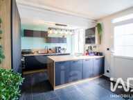 Vente Maison/villa 7 pièces — photo 2