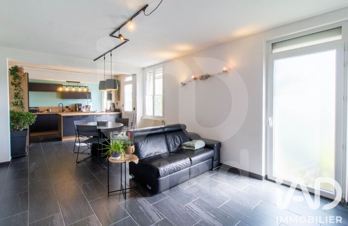 Vente Maison/villa 7 pièces — photo 4