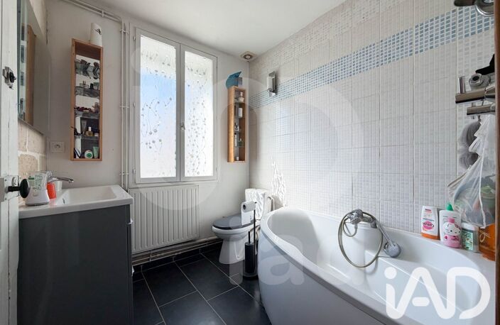 Vente Maison/villa 7 pièces — photo 5