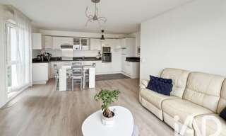 Appartement 3 Pièces 60 m² à vendre à Guignes (77390)