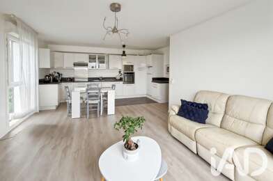 Appartement 3 pièces 189000 €