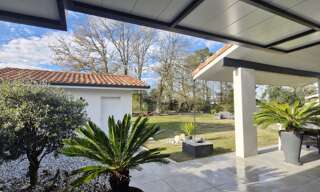 Maison 4 Pièces 127 m² à vendre à Narrosse (40180)